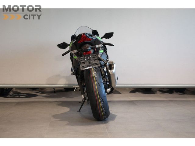 kawasaki - zx-10r
