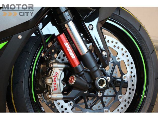 kawasaki - zx-10r