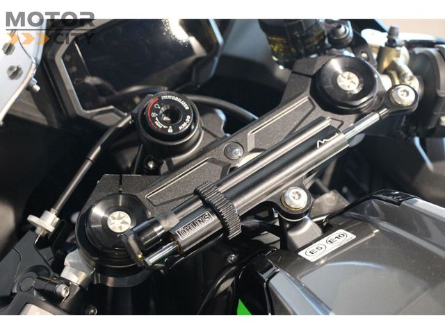 kawasaki - zx-10r