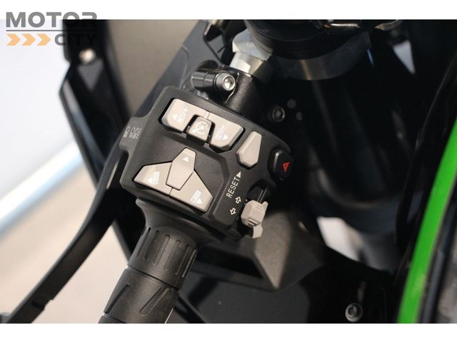 kawasaki - zx-10r