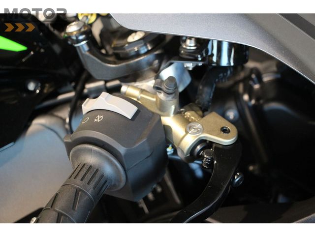 kawasaki - zx-10r