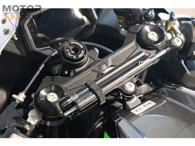 kawasaki - zx-10r