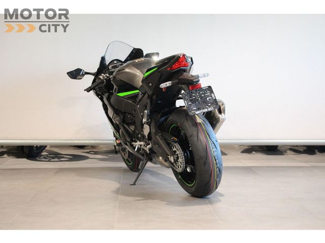 kawasaki - zx-10r