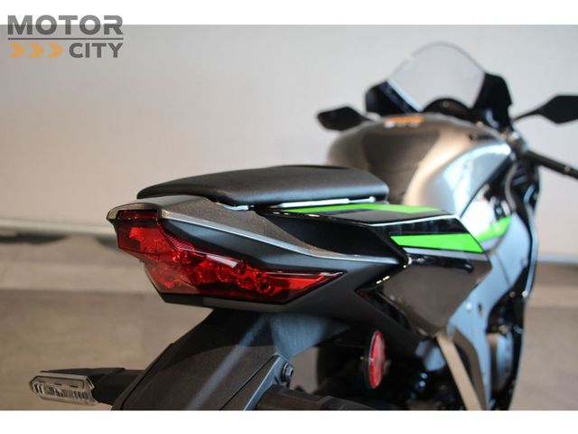 kawasaki - zx-10r