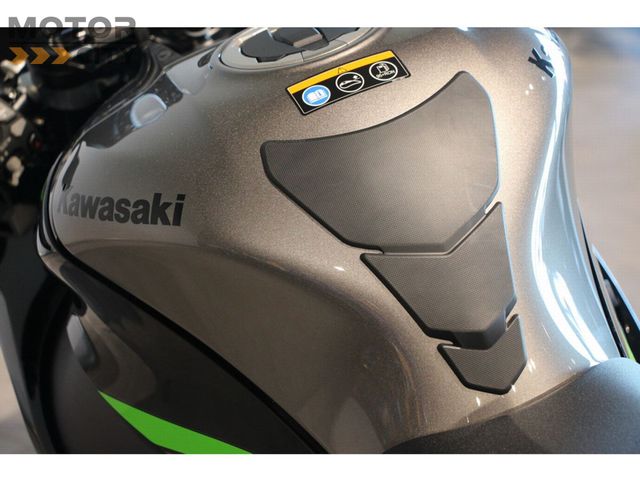 kawasaki - zx-10r
