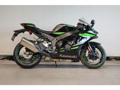 KAWASAKI ZX 10R