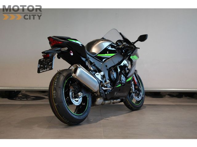 kawasaki - zx-10r