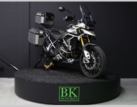 Triumph Tiger 900 Rally PRO 2023 occasion