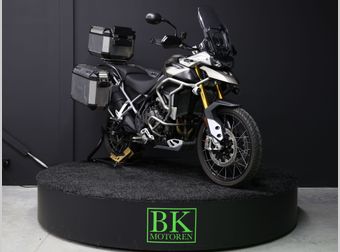 Triumph Tiger 900 Rally PRO 2023 occasion