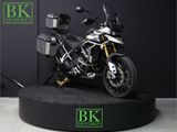 TRIUMPH TIGER 900 RALLY PRO