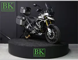 Triumph Tiger 900 Rally PRO 2023 occasion