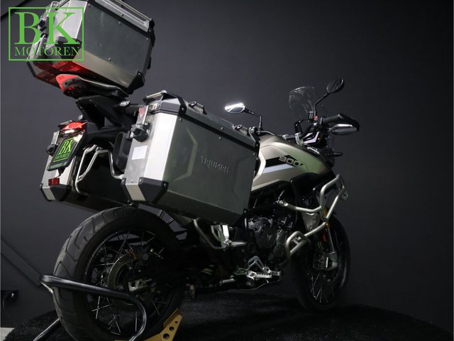triumph - tiger-900-rally-pro