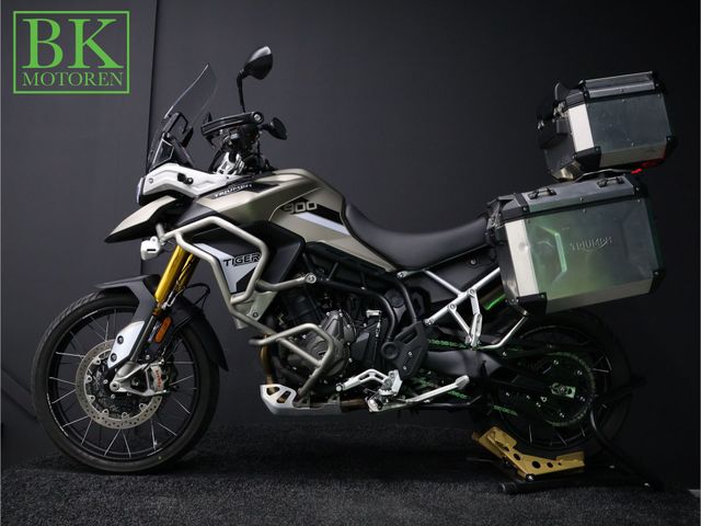 triumph - tiger-900-rally-pro