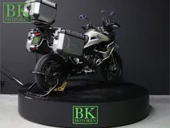 Triumph Tiger 900 Rally PRO | 3-Delige kofferset 2023 occasion – foto 5 van 20