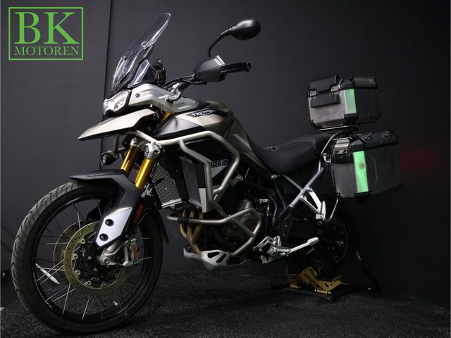 triumph - tiger-900-rally-pro