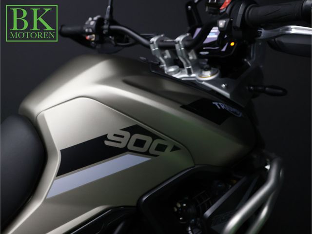 triumph - tiger-900-rally-pro