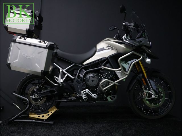 triumph - tiger-900-rally-pro