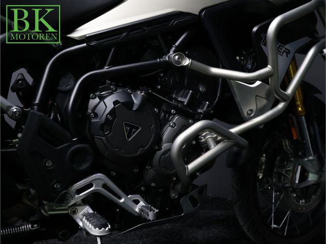 triumph - tiger-900-rally-pro