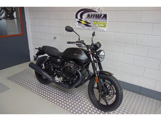 moto-guzzi - v-7