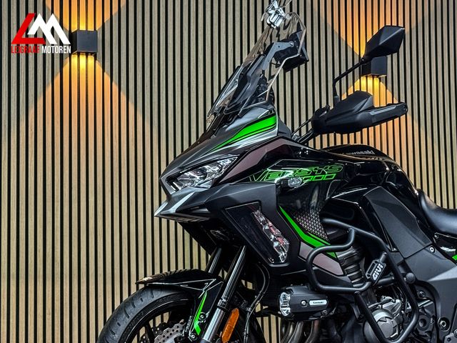 kawasaki - versys-1000-s-grand-tourer