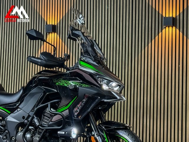 kawasaki - versys-1000-s-grand-tourer