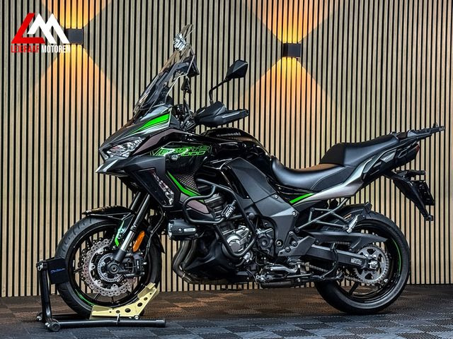 kawasaki - versys-1000-s-grand-tourer