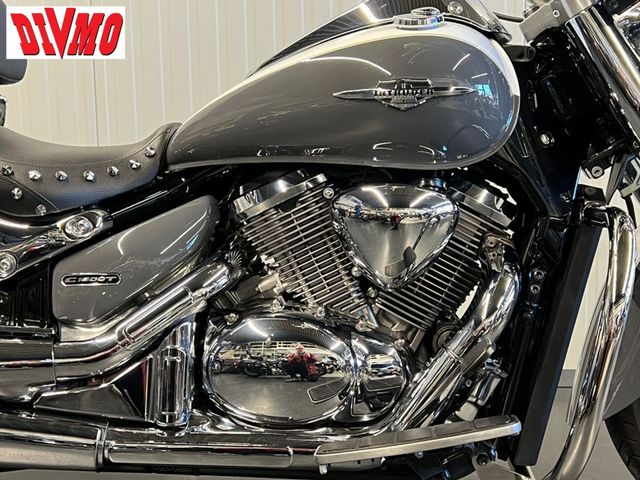 suzuki - vl-1500-intruder