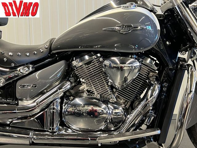 suzuki - vl-1500-intruder