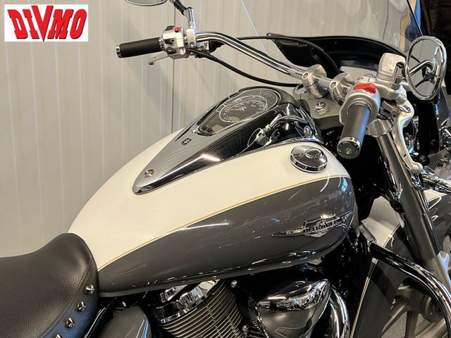 suzuki - vl-1500-intruder