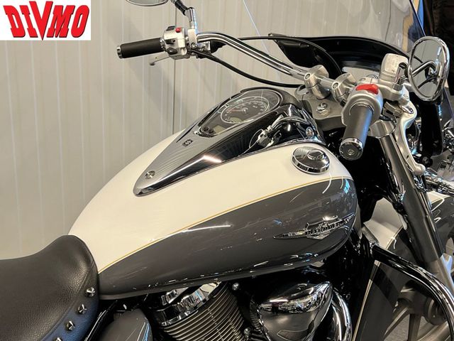 suzuki - vl-1500-intruder