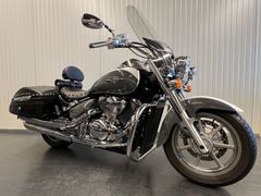 SUZUKI VL 1500 INTRUDER