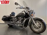 SUZUKI VL 1500 INTRUDER