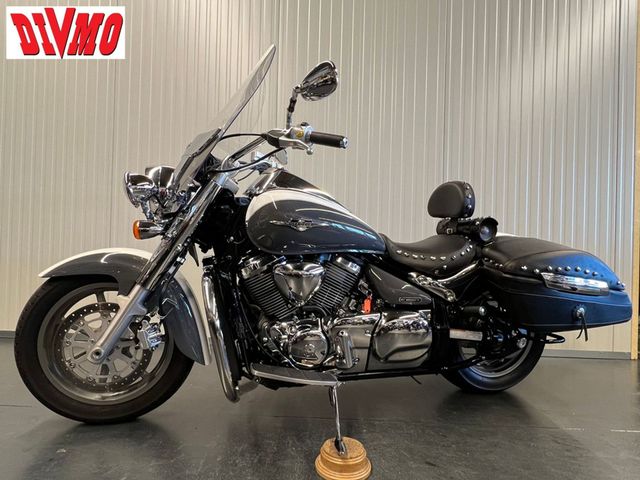 suzuki - vl-1500-intruder