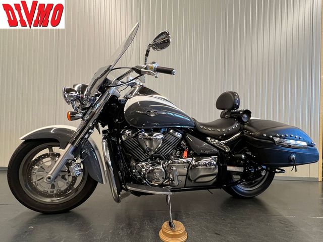 suzuki - vl-1500-intruder