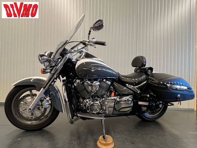 suzuki - vl-1500-intruder