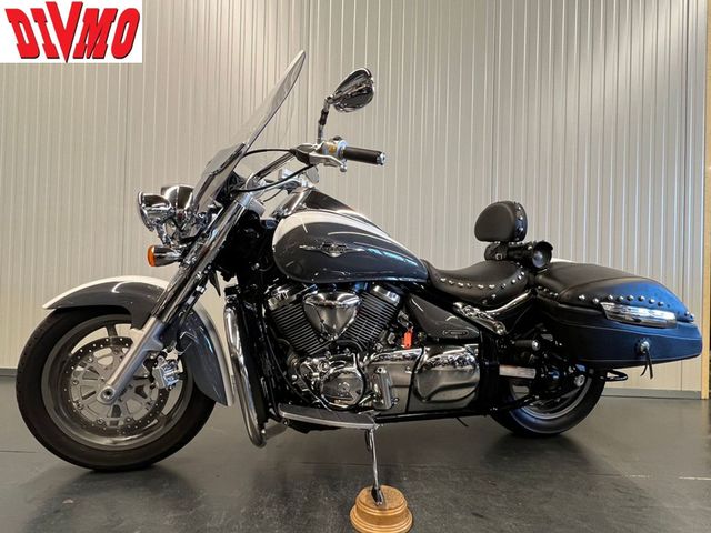 suzuki - vl-1500-intruder