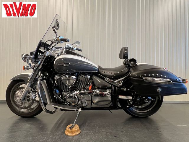 suzuki - vl-1500-intruder