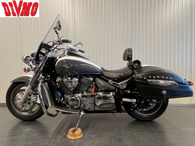 suzuki - vl-1500-intruder