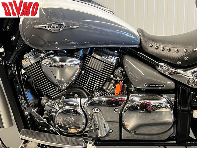 suzuki - vl-1500-intruder