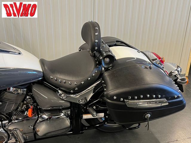 suzuki - vl-1500-intruder