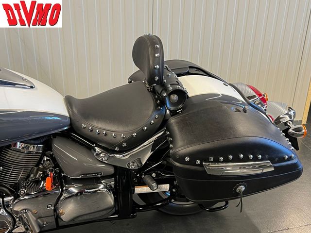 suzuki - vl-1500-intruder