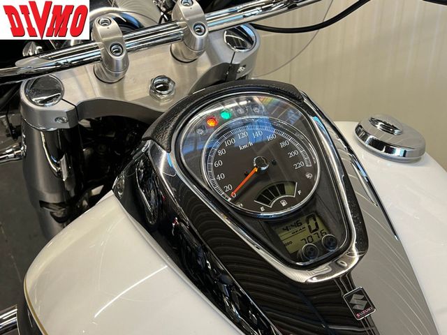 suzuki - vl-1500-intruder