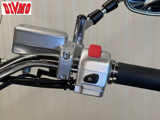 suzuki - vl-1500-intruder