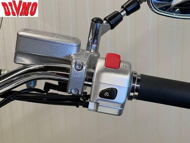 suzuki - vl-1500-intruder