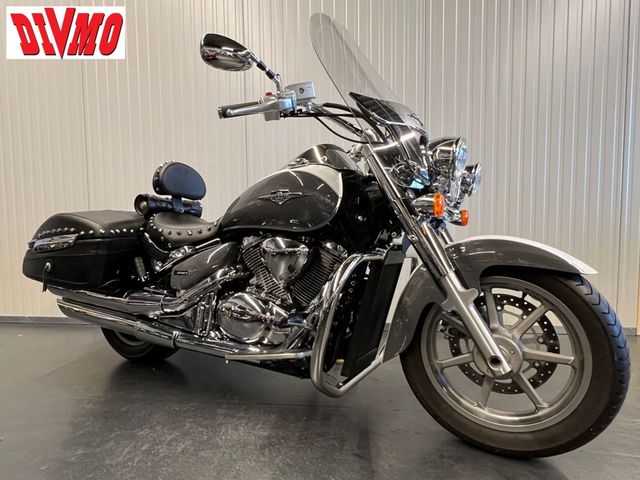 suzuki - vl-1500-intruder