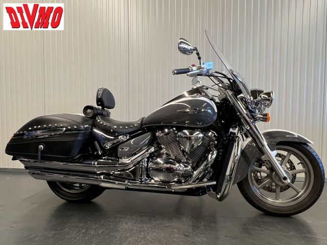 suzuki - vl-1500-intruder
