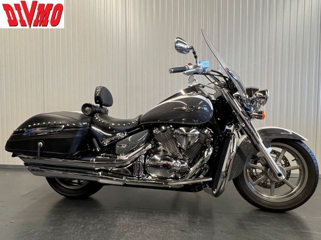 suzuki - vl-1500-intruder