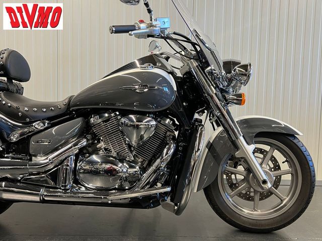 suzuki - vl-1500-intruder