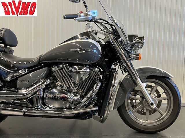 suzuki - vl-1500-intruder