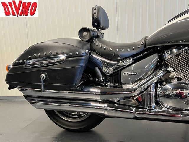 suzuki - vl-1500-intruder